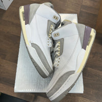 (W) A Ma Maniere Jordan 3 (USED)