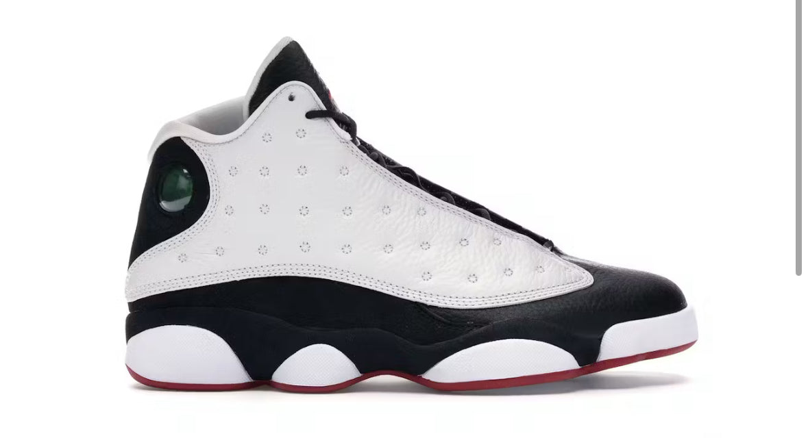He Got Game Jordan 13 (2018)