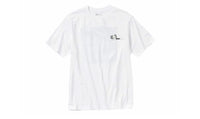 Kaws Uniqlo Book Cover Tee (Asia Sizing)