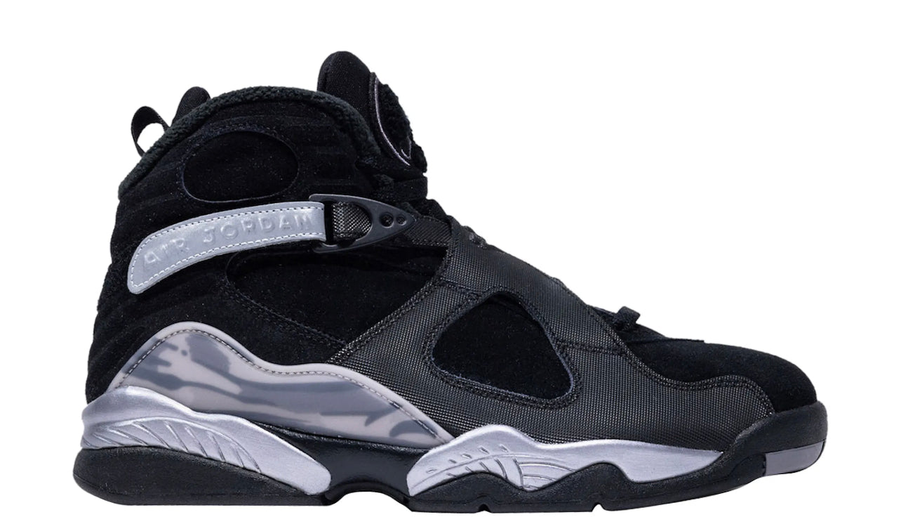 Winterized Gunsmoke Jordan 8 Retro