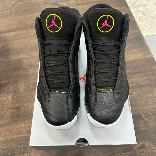 Playoff Jordan 13 (USED)
