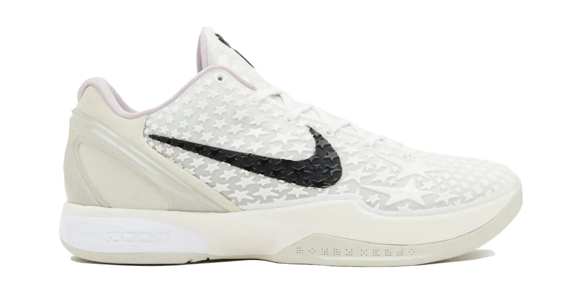 Sail All-Star Kobe 6 Protro