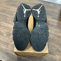 Anthracite Jordan 9 (USED, No Box)