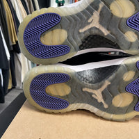 Concord Jordan 11 (USED, no box)