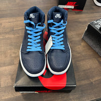 Family Forever Jordan 1 High (USED)