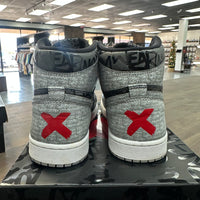 Rebellionaire Jordan 1 High (USED)