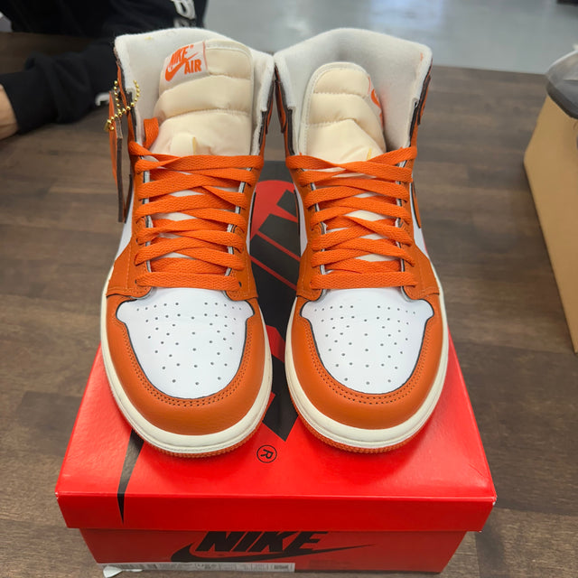 Nike Jordan 1 Women’s Starfish High (USED)