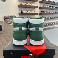Gorge Green Jordan 1 High (USED)