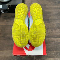 Easter Dunk Low (W) (USED)