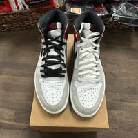 Smoke Grey Jordan 1 High (USED, No Box)