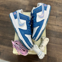 Nike SB Dunk Low Born X Raised One Block At A Time (USED)