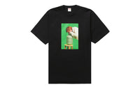 Supreme Mark Leckey Green screen Tee