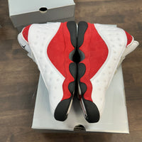 Chicago Jordan 13 (USED)