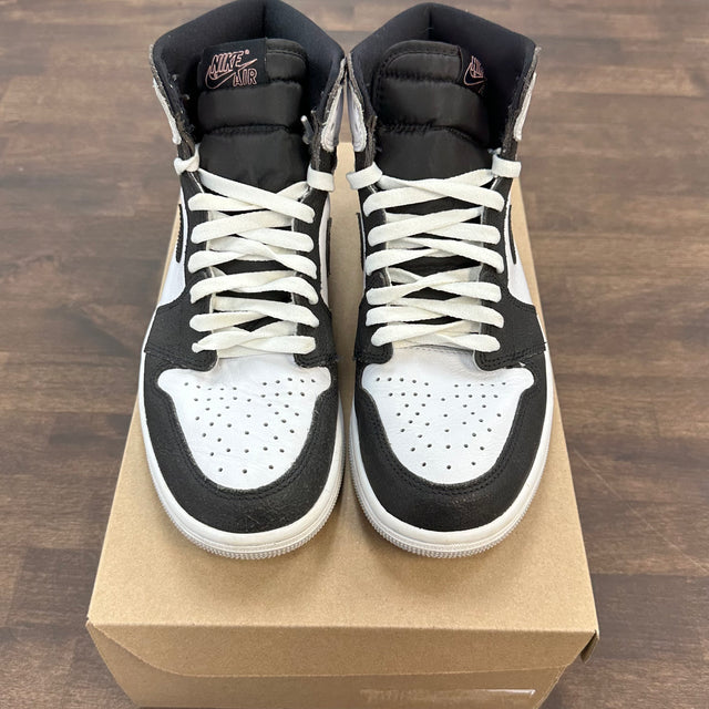 Stage Haze Jordan 1 High (USED, No Box)