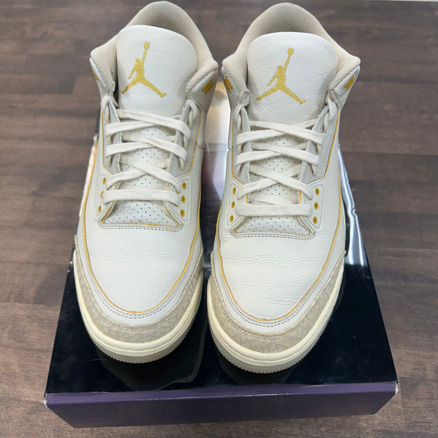 Sunset J Balvin Jordan 3 (USED)