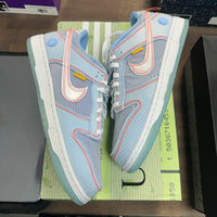 Argon Union LA Nike Dunk Low (USED)