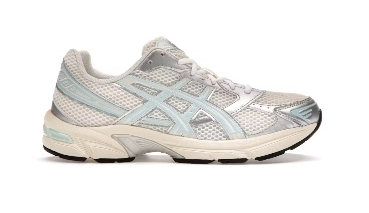 Kith Cream Starlight Blue ASICS Gel-1130
