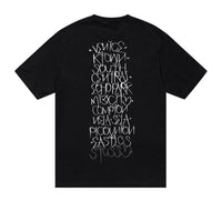 Stussy Born & Raised City Tee