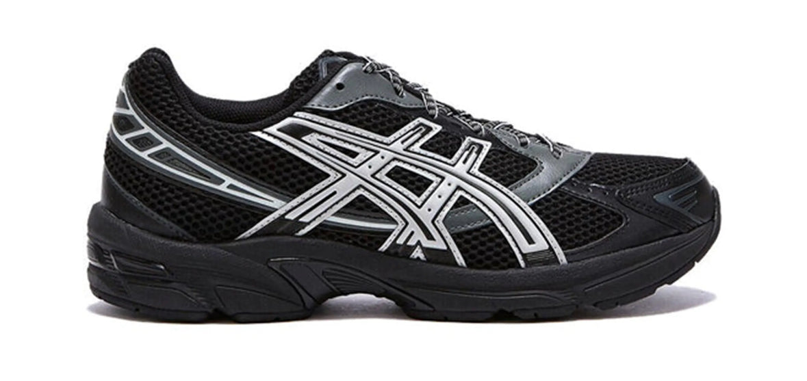 Glacier Grey Asics Gel 1130