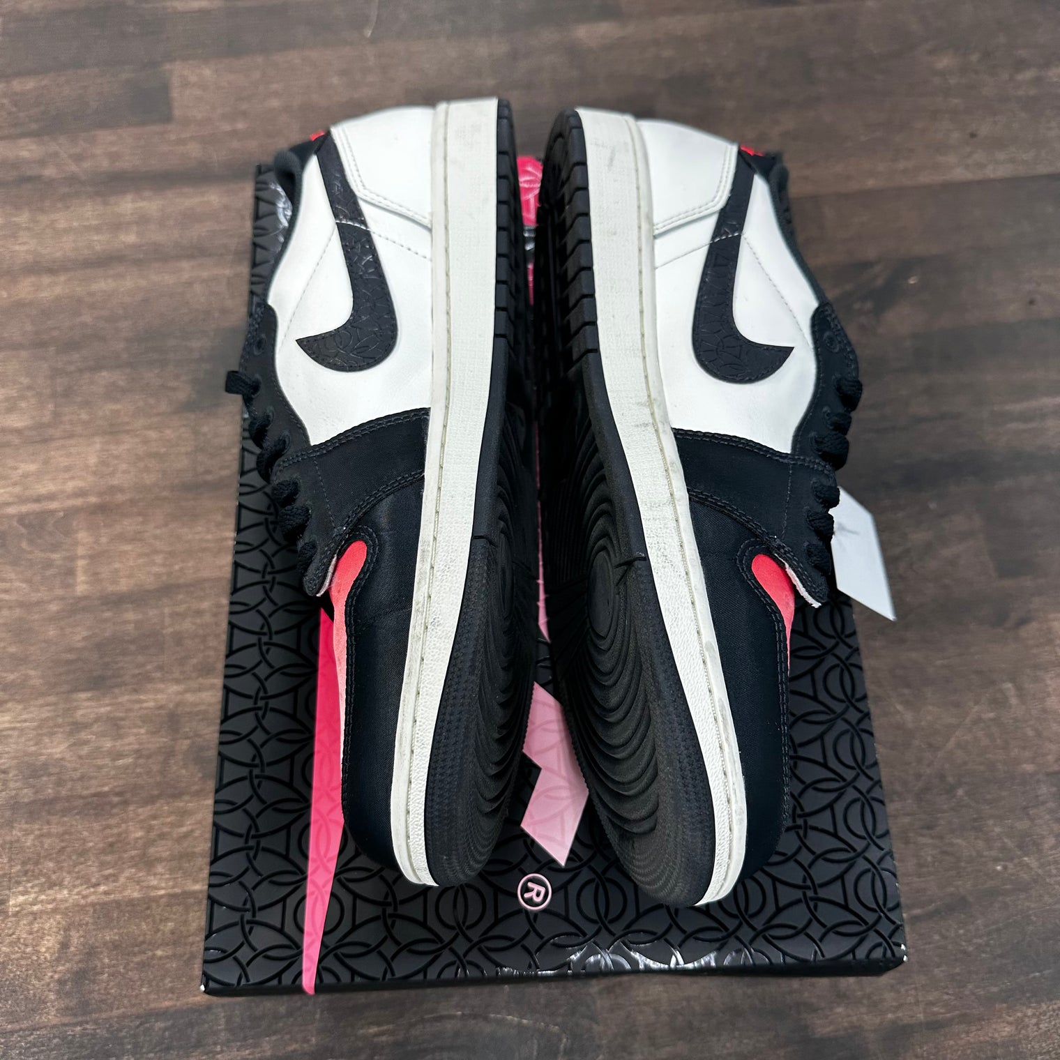 PSG Jordan 1 Low OG (USED)