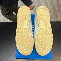 Undefeated Air Force 1 (USED)
