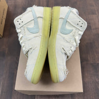 Nike SB Dunk Mummy Low (USED NO BOX)