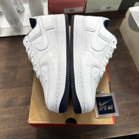 Lil Yachty Concrete Boys Air Force 1 (USED)