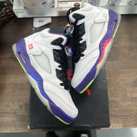 (GS) Alternate Bel Air Jordan 5 (USED)