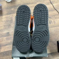 (GS) Shattered Backboard Jordan 1 Mid
