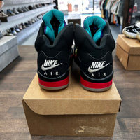 Top 3 Jordan 5 (USED,NO BOX)
