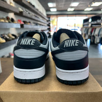 Georgetown Nike Dunk Low (USED,NO BOX)