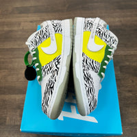 Deornbecher Zoe Dunk Low (USED)