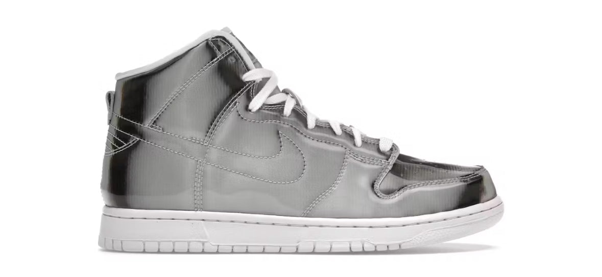 CLOT Flux Dunk High