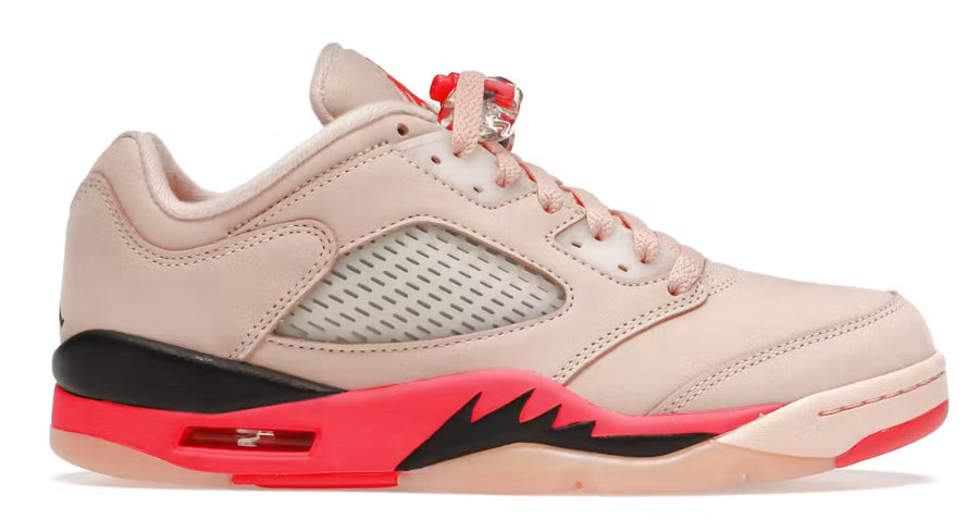 Girls That Hoop Jordan 5 Retro Low (W)