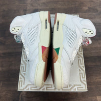 El Grito Jordan 5 (Lightly Worn)