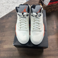 Shattered Backboard Jordan 5 (USED)