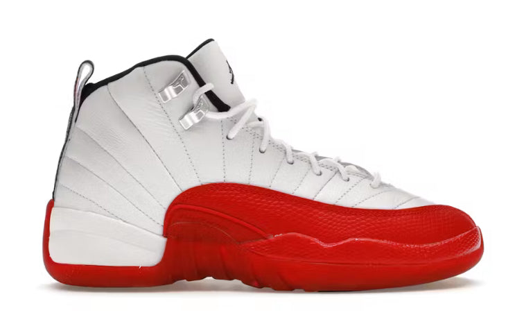 (GS) Cherry Jordan 12
