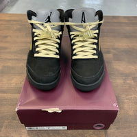 Dusk A Ma Maniere Jordan 5 (USED)