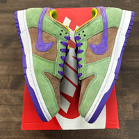 Veneer Nike Dunk Low (USED)