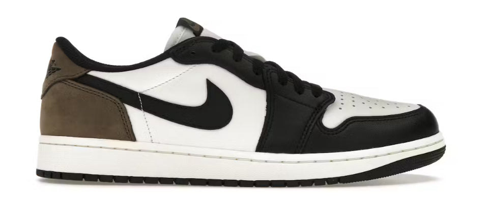 Mocha Jordan 1 Low OG (No Box)