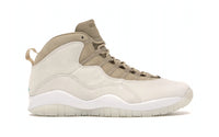Solefly 10th Anniversary Jordan 10