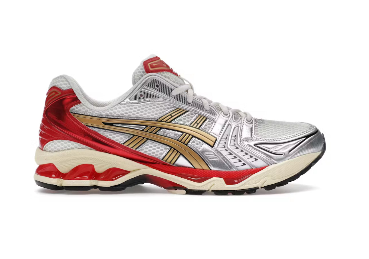 Sneaker Politics Just Say No ASICS Gel-Kayano 14