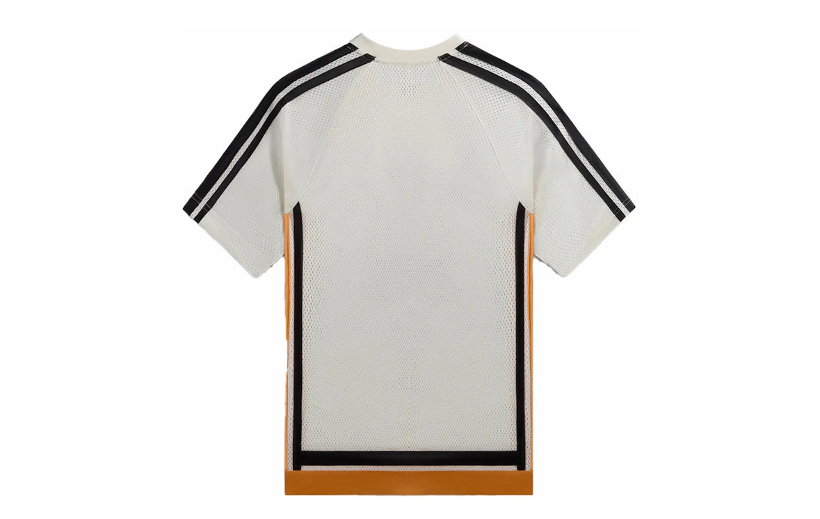 Kith Olympics Heritage 1948 London Mesh Leon Jersey 'Silk'