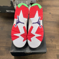 (GS) Hare Jordan 6 (USED)