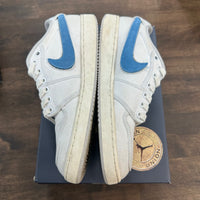 Union La AJ KO Canvas (USED)