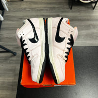 Nike SB Dunk Low Pink Box (USED, Replacement Box)