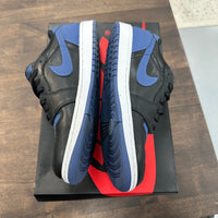 Mystic Navy Jordan 1 Low (USED)