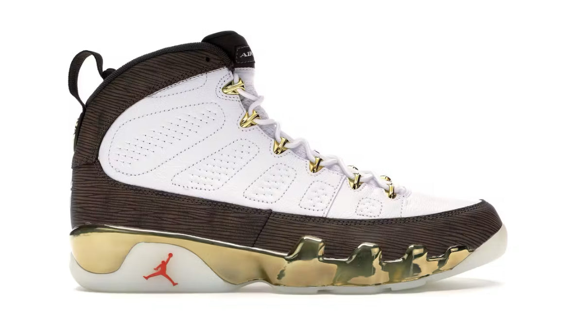 MOP Melo Jordan 9 Retro