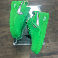 Off-White Brooklyn Air Force 1 (USED)