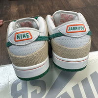 Jarritos Nike SB Dunk Low (USED)